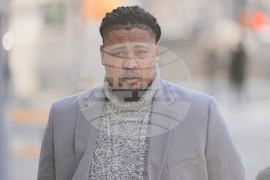 Sports Betting Arrests