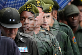 Cuba Venezuela Bodies Repatriated