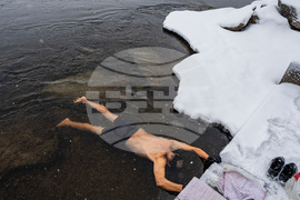 Canada Winter Weather