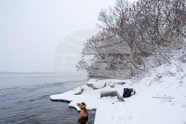 Canada Winter Weather