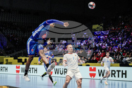 Euro 2026 Handball