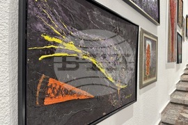 Казанлък - Димитриос Пападакис - изложба