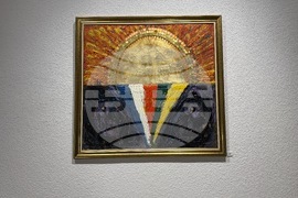 Казанлък - Димитриос Пападакис - изложба