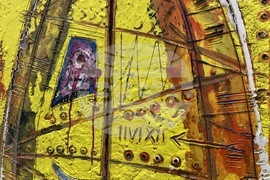 Казанлък - Димитриос Пападакис - изложба