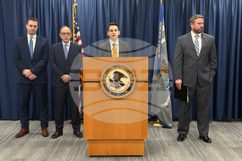 NCAA Gambling Indictment