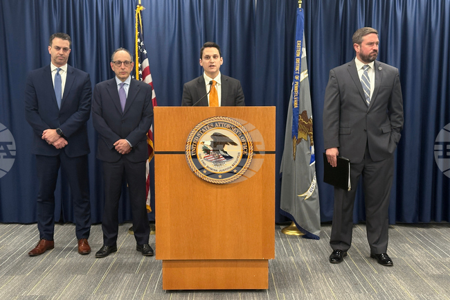 NCAA Gambling Indictment