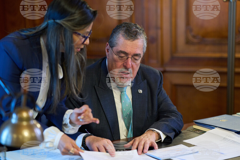 Guatemala President Arevalo