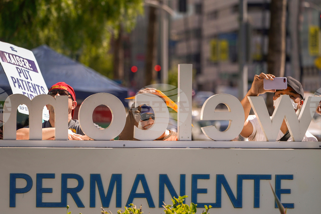 Kaiser Permanente Settlement