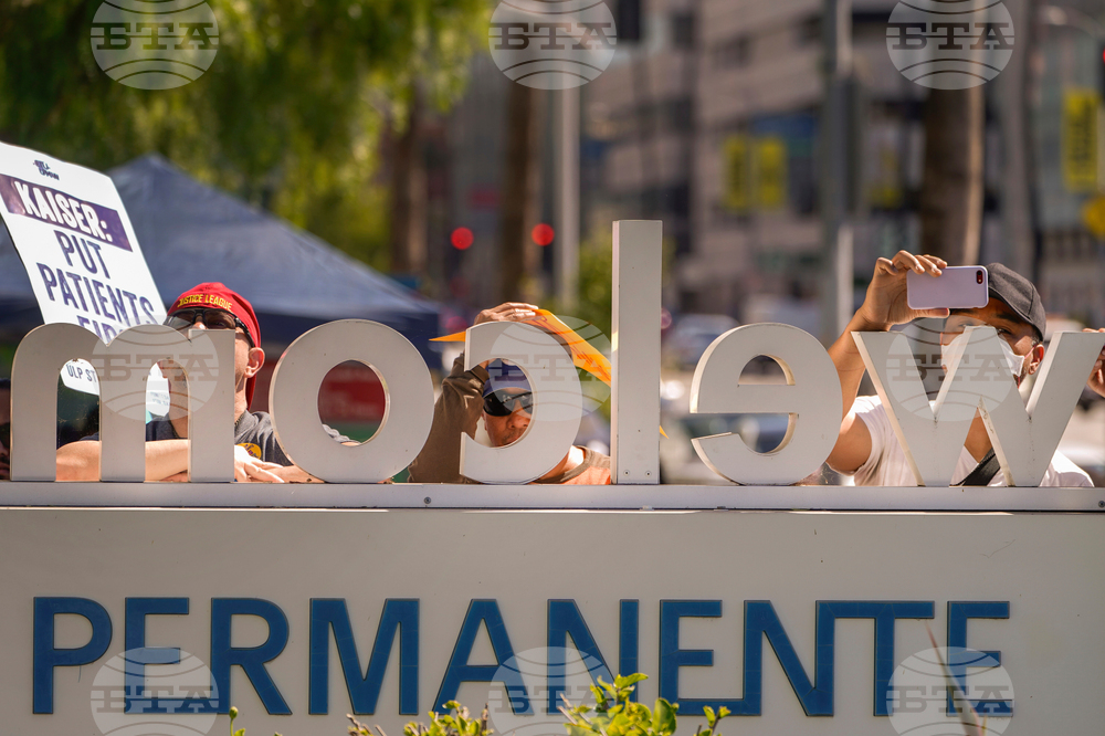 Kaiser Permanente Settlement