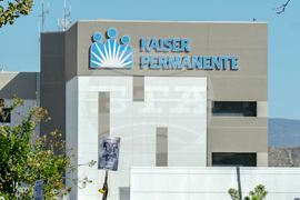 Kaiser Permanente Settlement