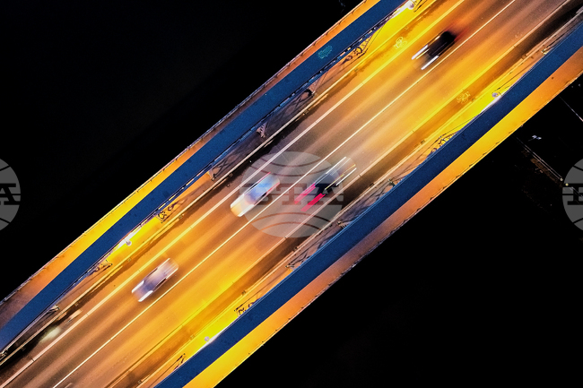 APTOPIX Germany Daily Life