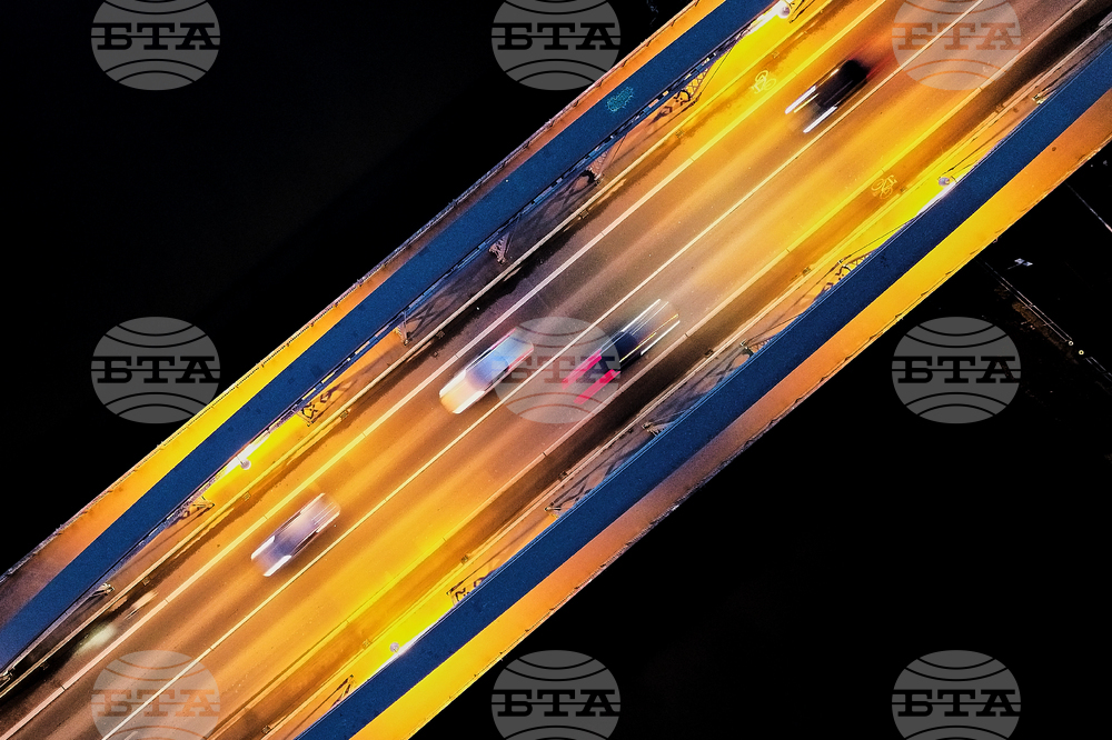 APTOPIX Germany Daily Life