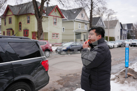 Immigration Enforcement Minnesota