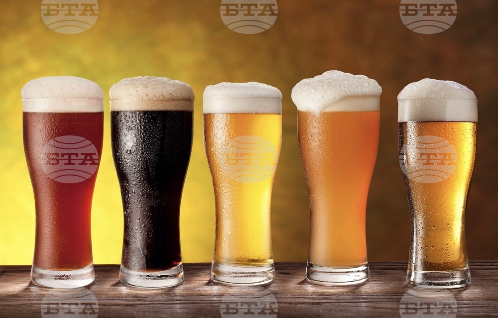 Union of Brewers in Bulgaria: Beer Should Bring People Together and Be Enjoyed with Pleasure and Moderation