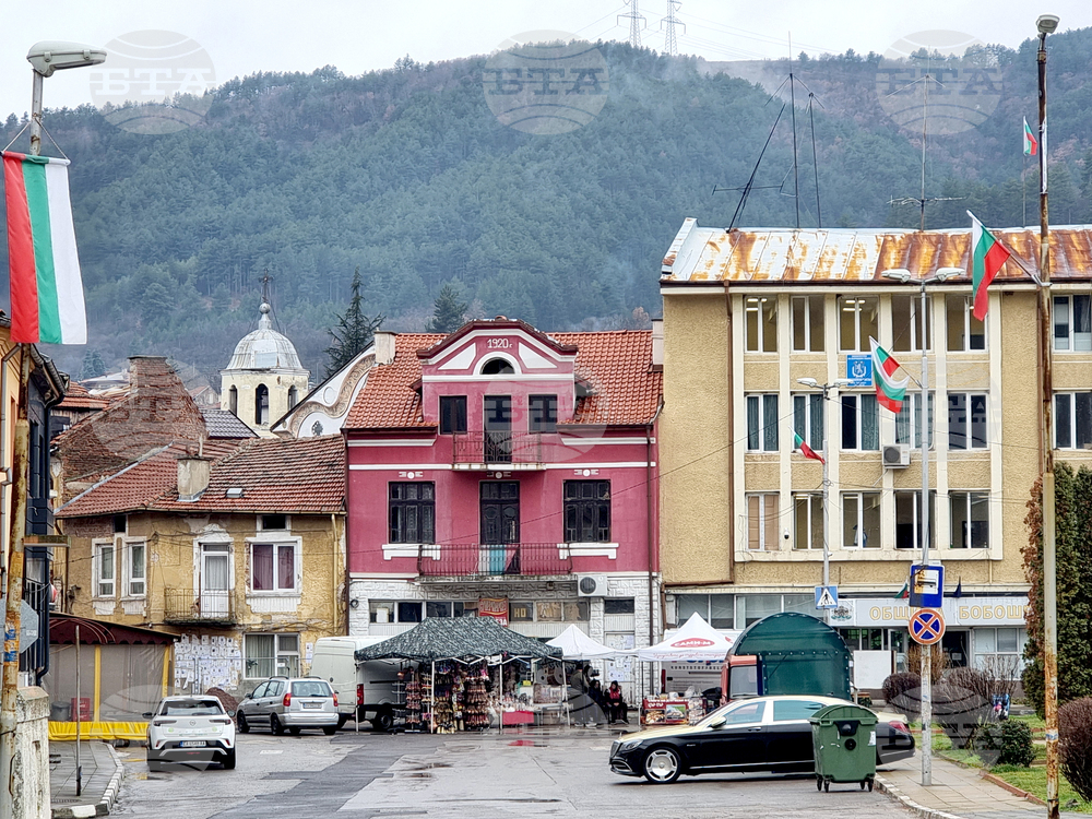 Консултации за определяне състава на секционни избирателни комисии ще се състоят в сряда в Бобошево