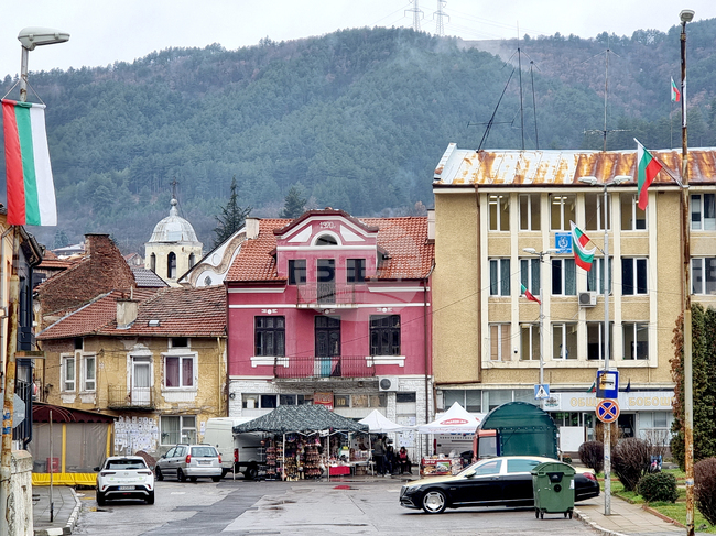 Консултации за определяне състава на секционни избирателни комисии ще се състоят в сряда в Бобошево