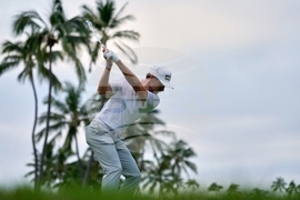 Sony Open Golf