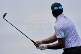 Sony Open Golf