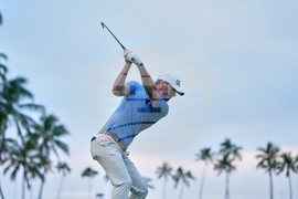 Sony Open Golf