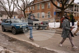 Immigration Enforcement Minnesota