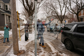 Immigration Enforcement Minnesota