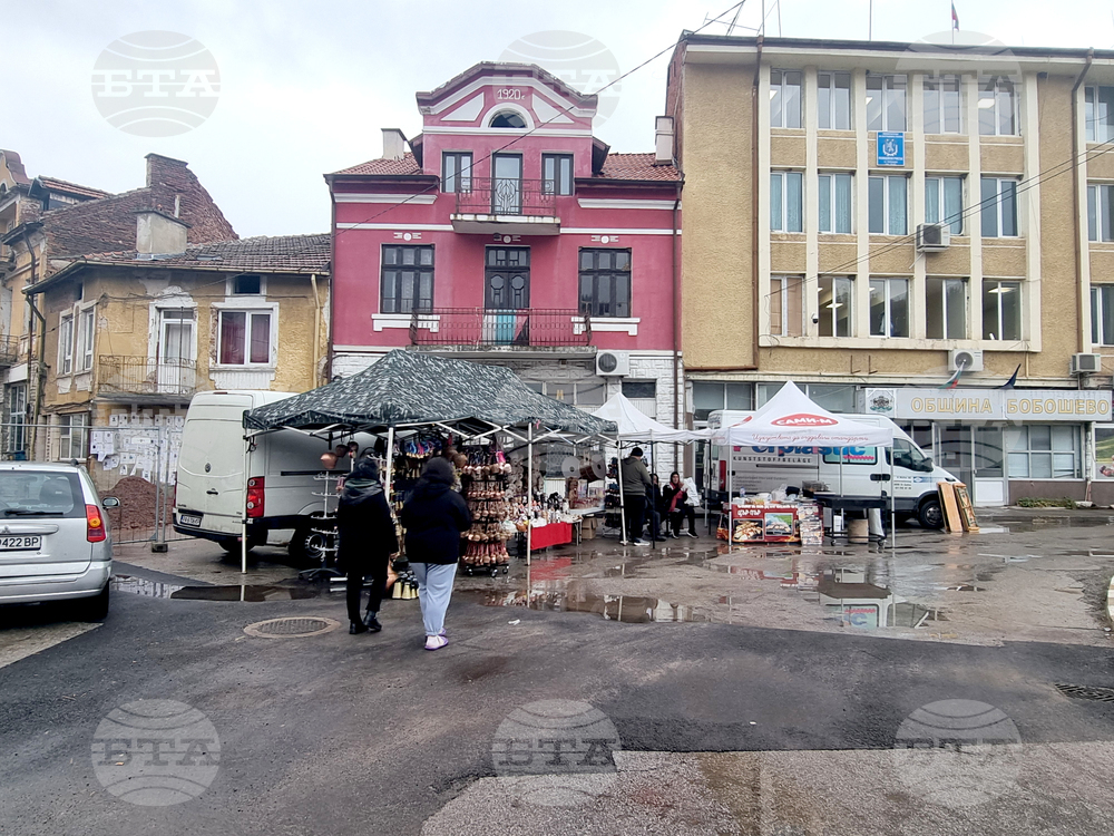 Общински съвет Бобошево реши месечните отчисления от такса смет за 2026 г. да останат по сметката на Общината