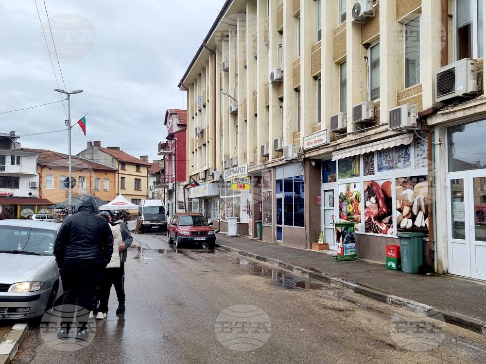 Общинските съветници в Бобошево ще решават дали месечните отчисления от такса смет да останат по сметката на общината 