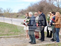 Снимка: Община Хасково 