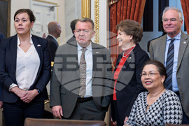 Denmark Greenland Congress