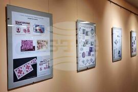 Кюстендил - „Пикселите оживяват“ - изложба - ученици