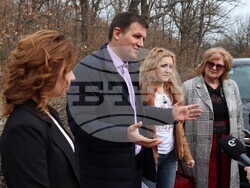 Снимка: Община Хасково 