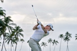 Sony Open Golf