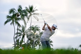 Sony Open Golf