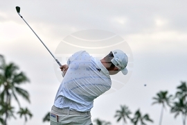 Sony Open Golf