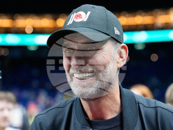 Germany Magic Grizzlies Basketball