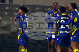 Italy Serie A Soccer