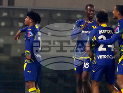 Italy Serie A Soccer