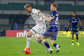 Italy Serie A Soccer