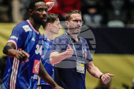Euro 2026 Handball