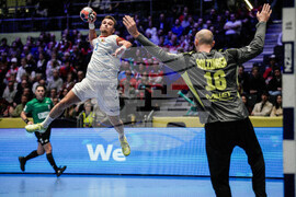 Euro 2026 Handball