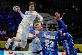 Euro 2026 Handball