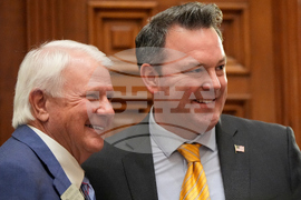 State of the State Georgia