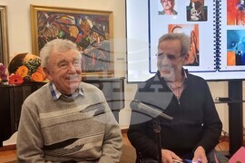 Плевен - Димитър Стойков - представяне на книга