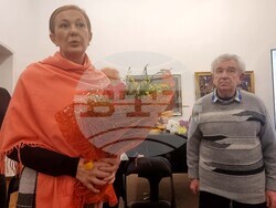 Плевен - Димитър Стойков - представяне на книга