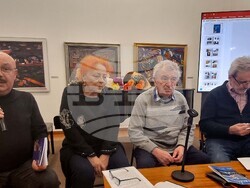 Плевен - Димитър Стойков - представяне на книга