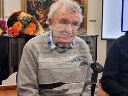 Плевен - Димитър Стойков - представяне на книга