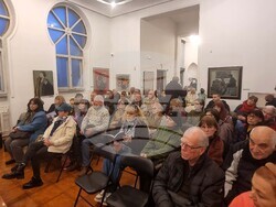 Плевен - Димитър Стойков - представяне на книга