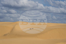 Venezuela Coro Dunes