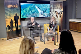 Добрич - Константин Кацаров - представяне на книга