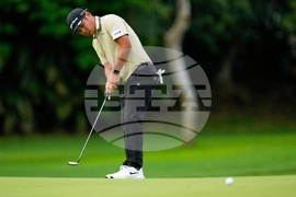 Sony Open Golf
